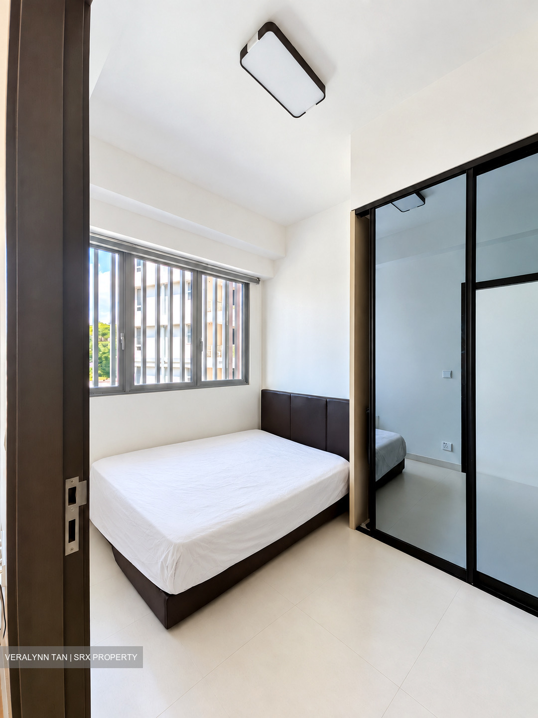 The Rise @ Oxley - Residences (D9), Apartment #615841511